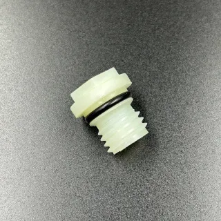 Пробка пластиковая для MERCURY 30-115/F30-90 3/4-Cyl (WUHU) картинка