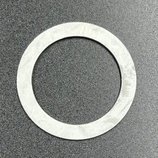 Внешнее стопорное кольцо подвески Honda BF20-225 (90651-ZV5-000) (Honda) картинка