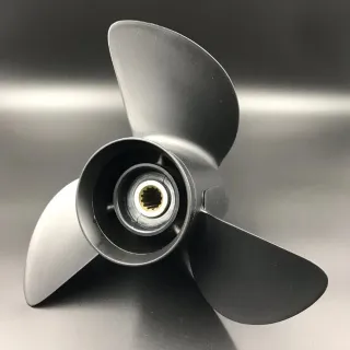 Гребной винт Suzuki DT75-DT140, DF60-DF70 (3x13x19) (King Dolphin) картинка