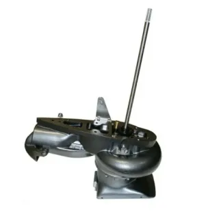 Водомётная насадка TOHATSU 18 / WT18 (SEA-PRO) картинка