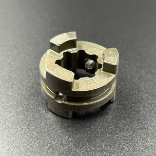 Муфта переключения скорости Yamaha 6-8 (Yamaha) картинка