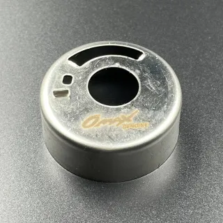 Стакан помпы охлаждения Yamaha 25-30 (69P-44322-00) (Omax) картинка