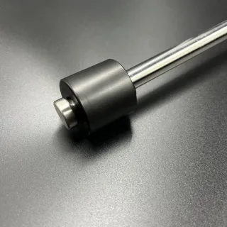 Датчик уровня топлива в бак 0-180Ω-750MM (DEPO) картинка