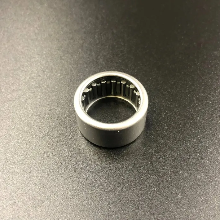 93315-317U2 — 1