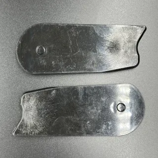Накладка колонки пластиковая Mercruiser Bravo 1,2,3  (JSP) картинка