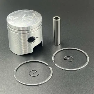 Поршеневой комплект Suzuki DT9.9-15 (0.25mm) (Kacawa) картинка