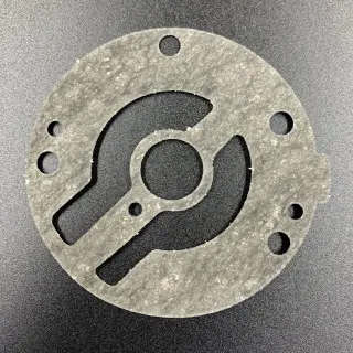 Прокладка помпы Yamaha 20-30 old (Omax) картинка