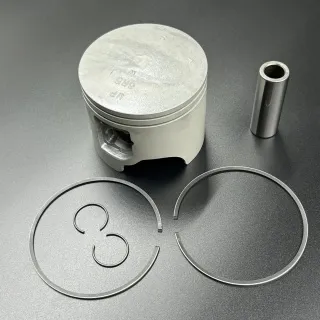 Поршневой комплект Yamaha 115-225 (S) (21mm) (STD) (6R5-11631-01) (Osaka) картинка