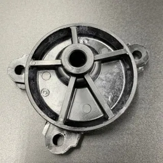 Корпус сальника тяги переключения скорости Yamaha 115-225, F75-200 (Yamaha) картинка