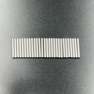 Ролик насыпного подшипника поршневого пальца (комплект 28 шт) Yamaha 40-225 (YUELANG) картинка