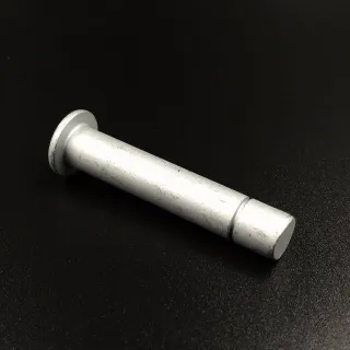 Палец струбцины Yamaha 40X, F20-25 (Yamaha) картинка