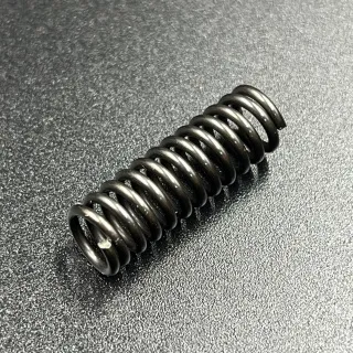 Пружина толкателя Yamaha 40-90 (YAMAHA) картинка