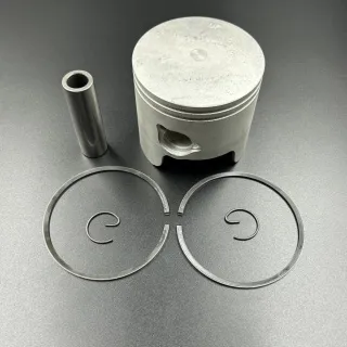 Поршневой комплект Yamaha 80-90 (0.50mm) (KACAWA) картинка