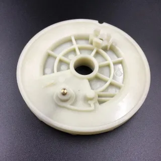 Катушка намотки шнура стартера Tohatsu 9.9-18/Mercury 9.9-18 (350-05104-1; 803717) (PREMARINE) картинка