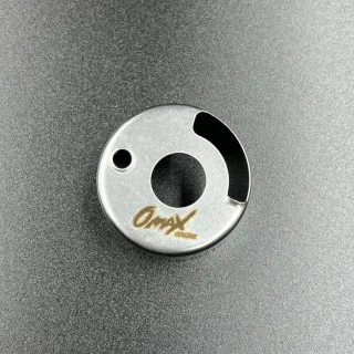 Стакан помпы охлаждения Yamaha 6-8 (Omax) картинка