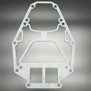 Прокладка паронитовая GASKET (991764) (Quicksilver) картинка