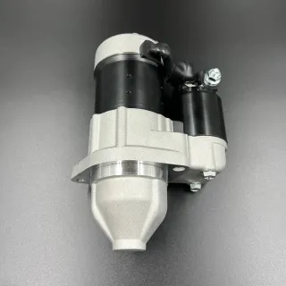 Электростартер Suzuki DF20-25 V-twin (31100-95J02) (PREMARINE) картинка
