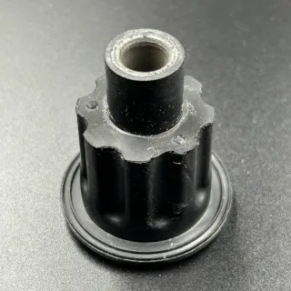 Cайлентблок опора двигателя (длинный) ATV X8, U8, Z8, U10, Z10 (ZIBO) картинка