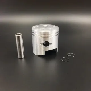 Поршень Suzuki DT9.9-15 (кольца 2.00mm) (0.50mm) (Omax) картинка