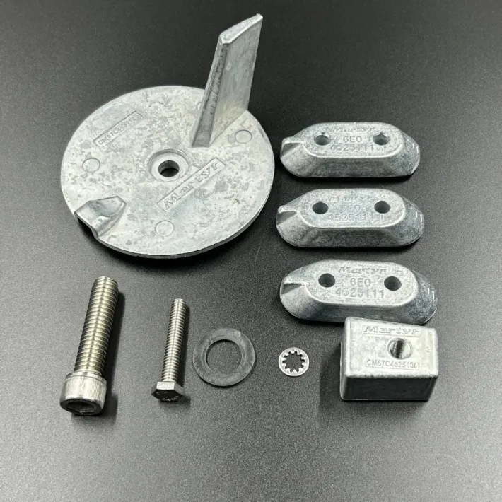 CMY4060KIT-ZN — 1