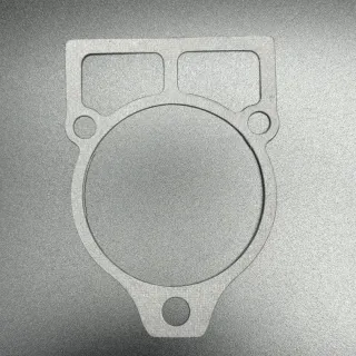 Прокладка паронитовая GASKET @5 (856704) (Quicksilver) картинка