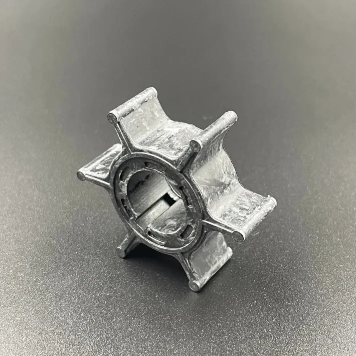19210-ZW9-A32-PLASTIC — 1