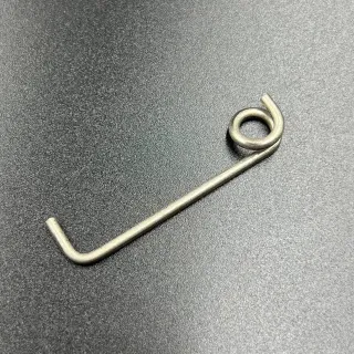 Пружина храповика ручного стартера Yamaha 40X, F25-40 (Osaka) картинка