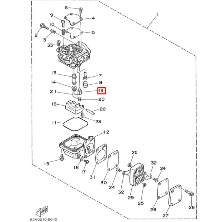 6G1-14546-00 — 1