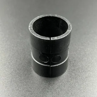 Втулка поворотной рамы пластиковая Yamaha 9.9-90, F6-20 (YUELANG) картинка