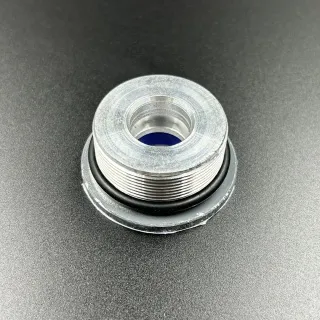 Крышка вспомогательного штока гидроподъема Yamaha 115-250 (Kacawa) картинка