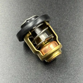 Термостат Yamaha F9,9-60 (66M-12411-01) (Omax) картинка