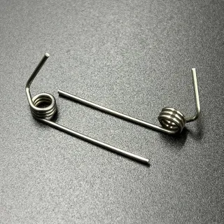 Пружина блокировки пуска ручного стартера YAMAHA 40X F8-F40 (F15-01.07.00.03; 66T-15734-00) (PREMARI картинка