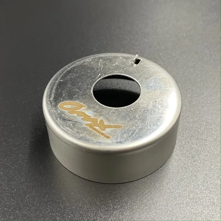 17400-87L01 — 5