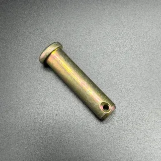 Штифт стальной диам. 10 мм, длина 41 мм PIN-CLEVIS (Quicksilver) картинка