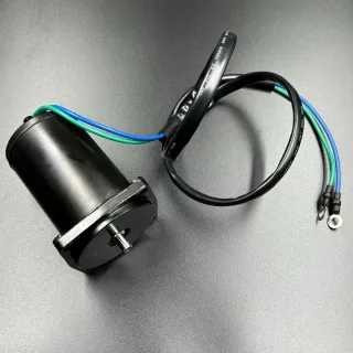 Мотор гидроподъемника Honda 40-50, Suzuki 40-50 (36120-ZV5-822) (Шестигранник) (PREMARINE) картинка