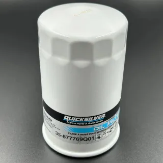 Фильтр масляный Mercury Verado 200-400 (877769K01) (Quicksilver) картинка