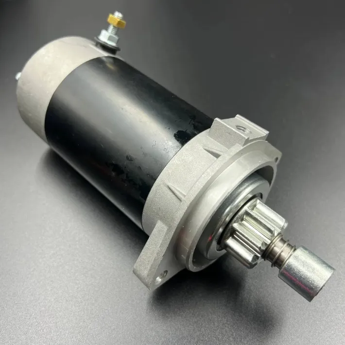SUZUKI DT40KIT — 6