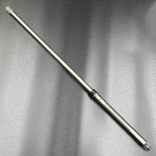 Вал торсионный Yamaha 25-30, F20-25 (S) (YUELANG) картинка