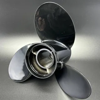 Гребной винт Mercury 25-70 (3x10-7/8x11) Black Max (Mercury) картинка
