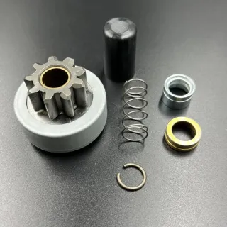 Бендикс электростартера Yamaha 40X (KACAWA) картинка
