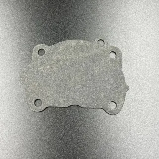 Прокладка под крышку головки Yamaha 4-5 (HSP) картинка