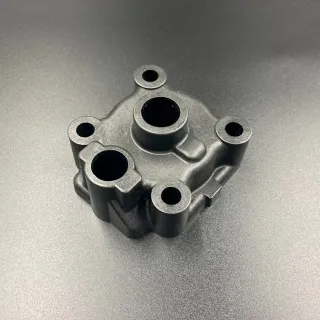 Корпус помпы охлаждения Tohatsu 40-50 (TLDI) (Yuelang) картинка