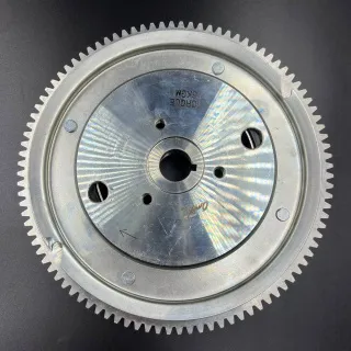 Маховик Yamaha 60-70 (Omax) картинка