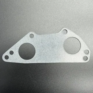 Прокладка паронитовая GASKET (898101980) (Quicksilver) картинка