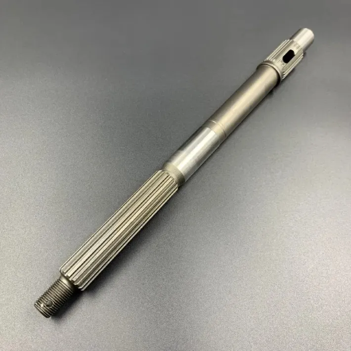 67F-45611-01 — 1