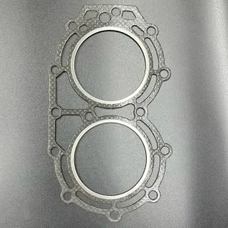 Прокладка под головку Suzuki DT40 (11141-94440) (KACAWA) картинка