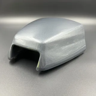 Крышка капота Yamaha 25-30 (69P-42613-00-4D) (Yamaha) картинка