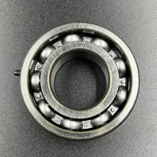 Подшипник шариковый Yamaha 9.9-15 (09262-25078;93306-205U7) (25x52x15) (Omax) картинка