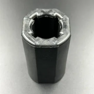 Втулка гребного винта пластиковая Mercury/Mercruiser (без шлицев) OEM: 827703; 835290A1; 83529 (JSP) картинка