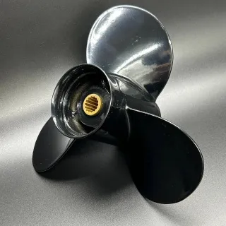 Гребной винт Tohatsu 9.9-18 (3x9.25x10) (Polastorm) картинка